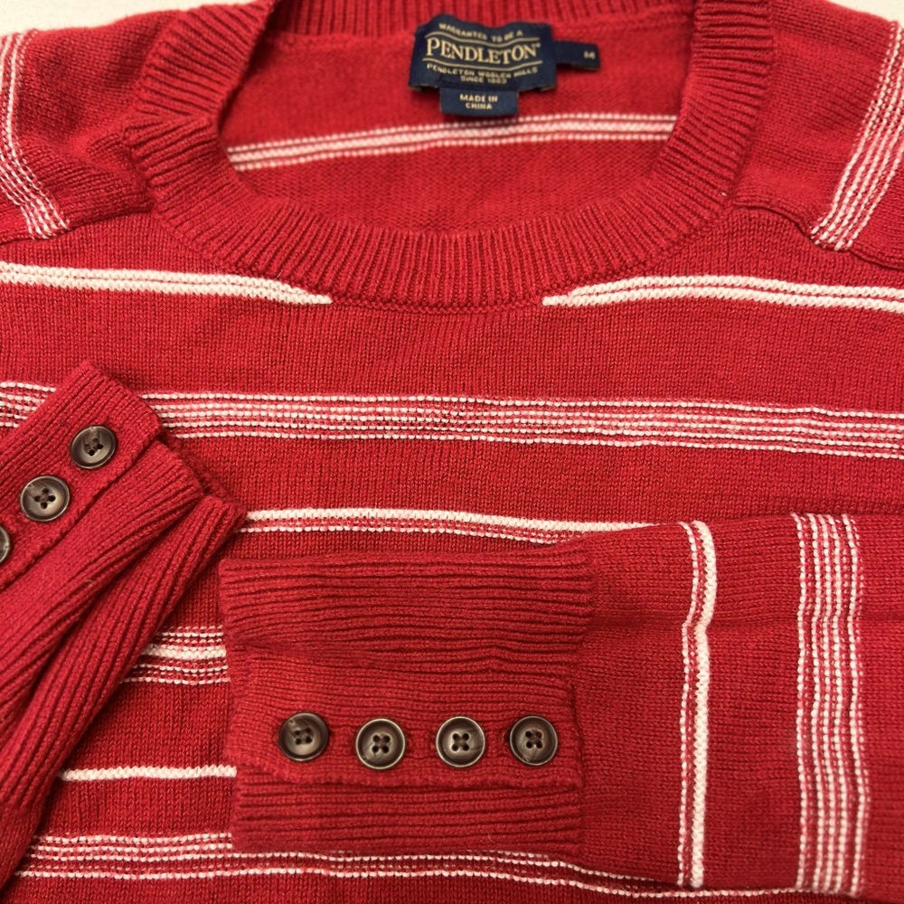 Pendleton Women’s Sweater